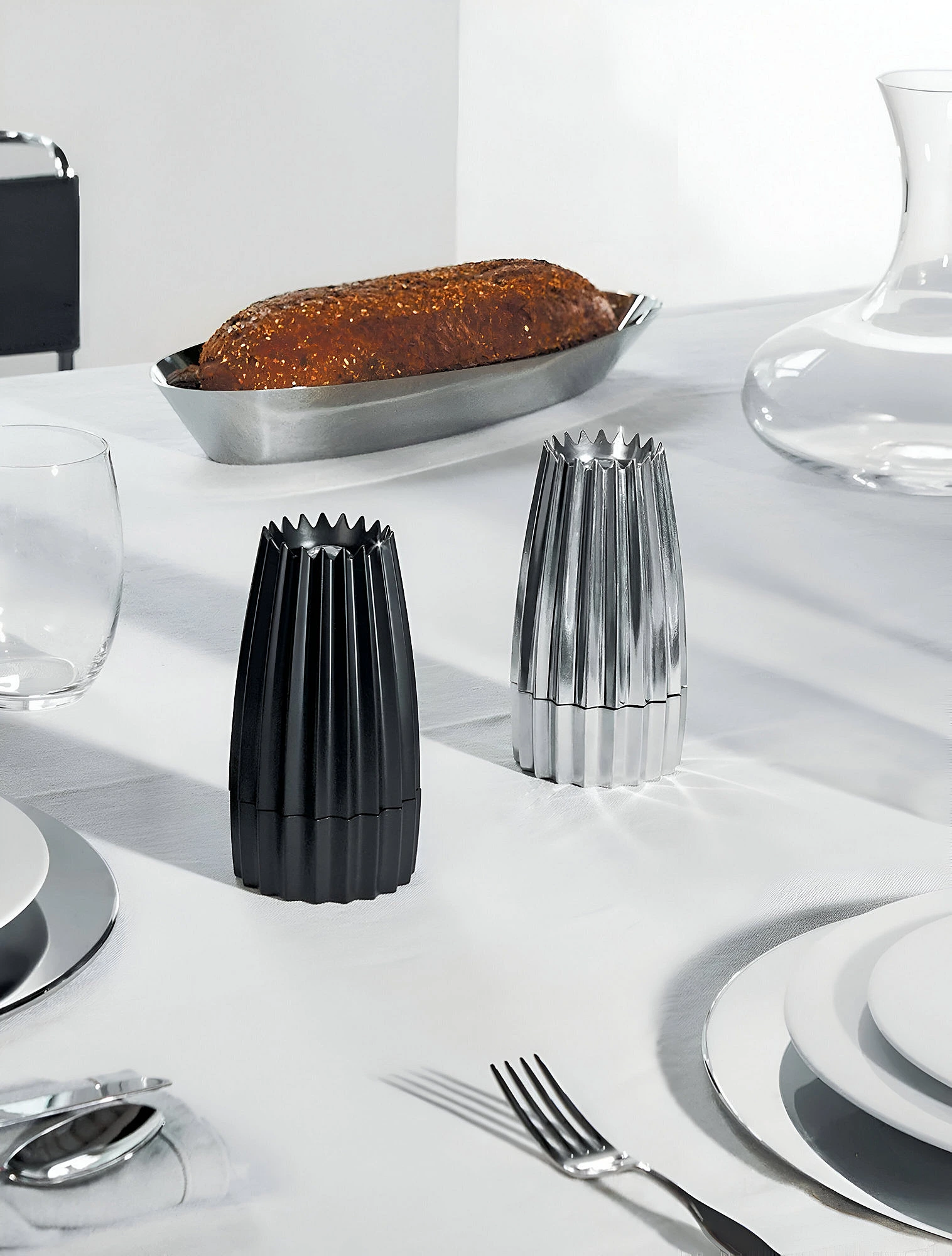 Мельница для перца Grind, 14 см