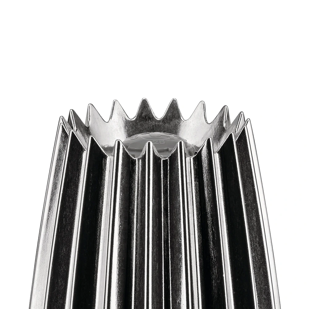 Мельница для перца Grind, 14 см от Alessi