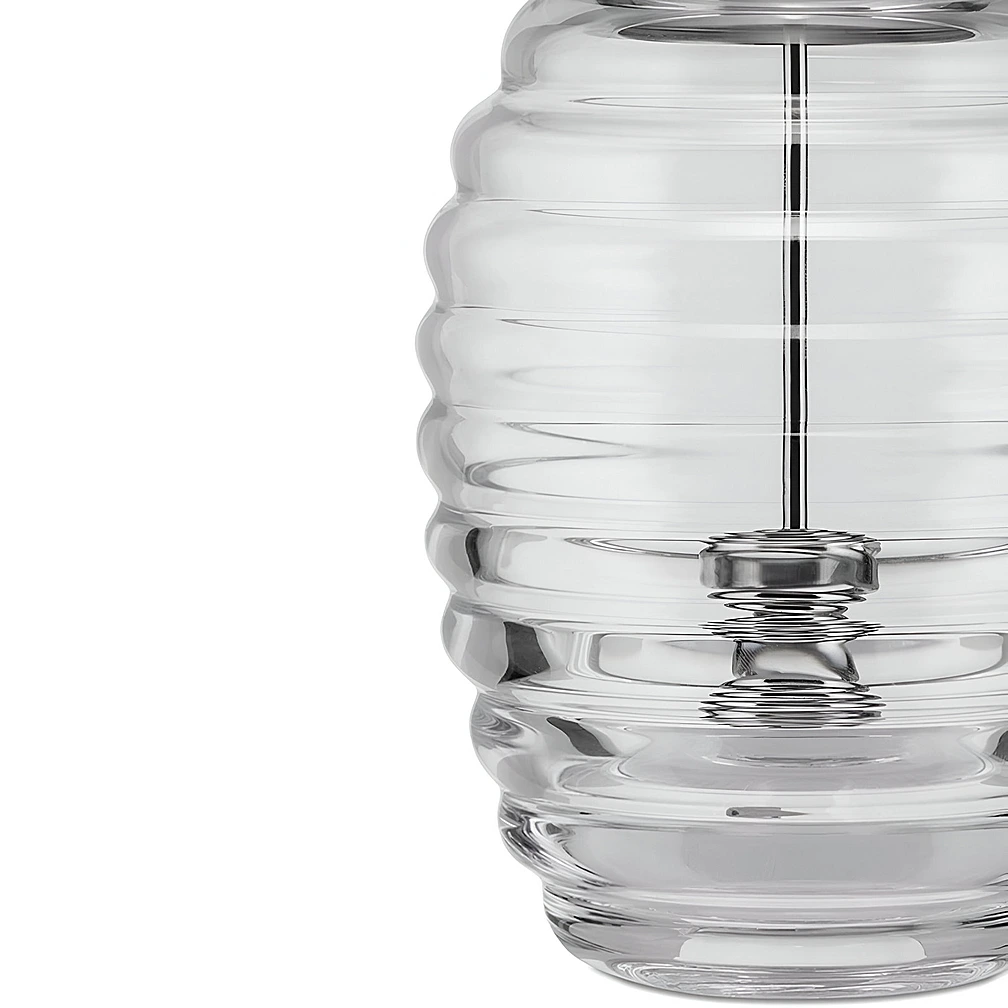 Ёмкость для хранения меда Honey pot, 350 мл от Alessi