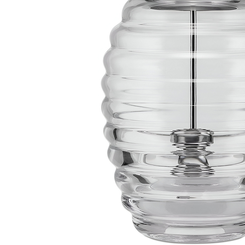 Ёмкость для хранения меда Honey pot, 350 мл от Alessi