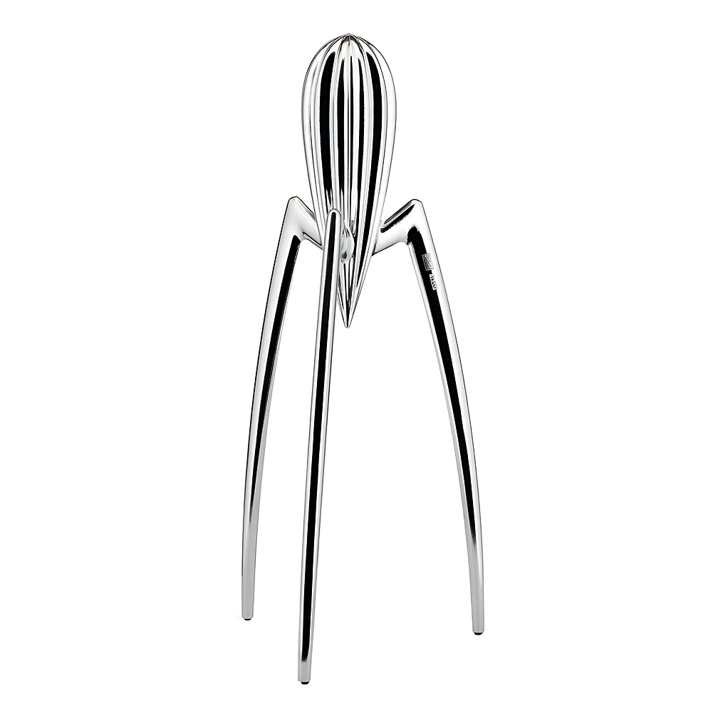 Пресс для цитрусовых Juicy Salif, 29 см от Alessi