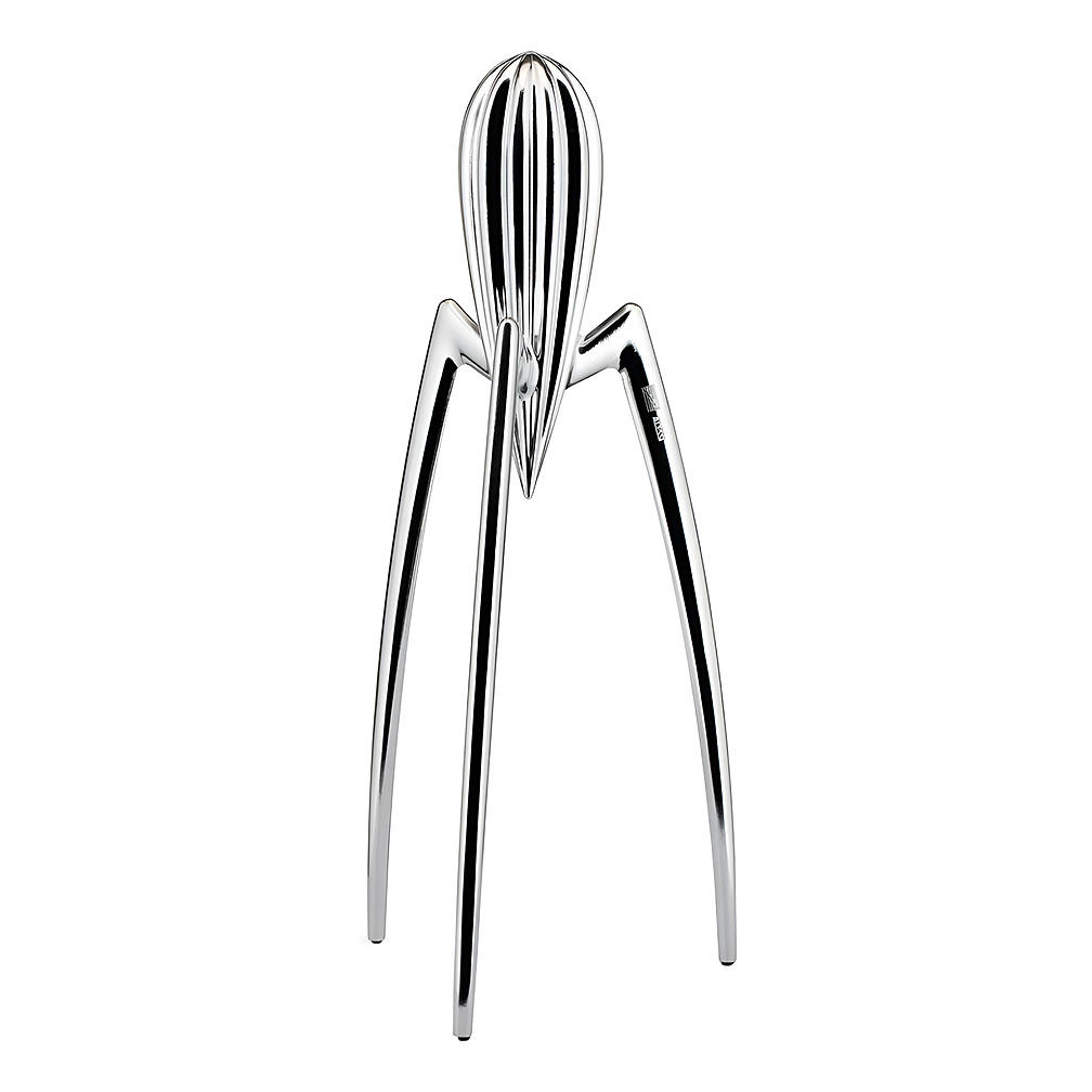 Пресс для цитрусовых Juicy Salif, 29 см от Alessi