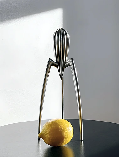 Пресс для цитрусовых Juicy Salif, 29 см