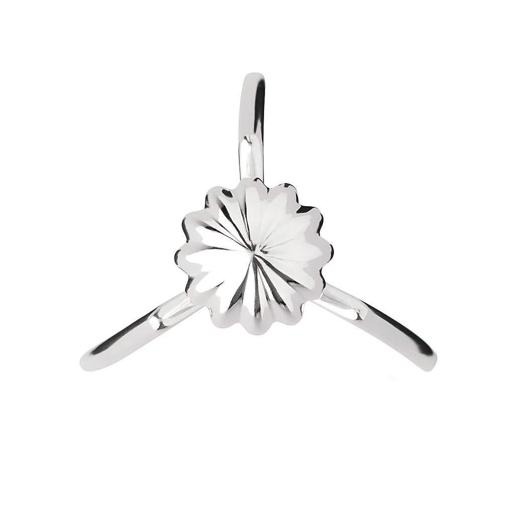 Пресс для цитрусовых Juicy Salif, 29 см от Alessi