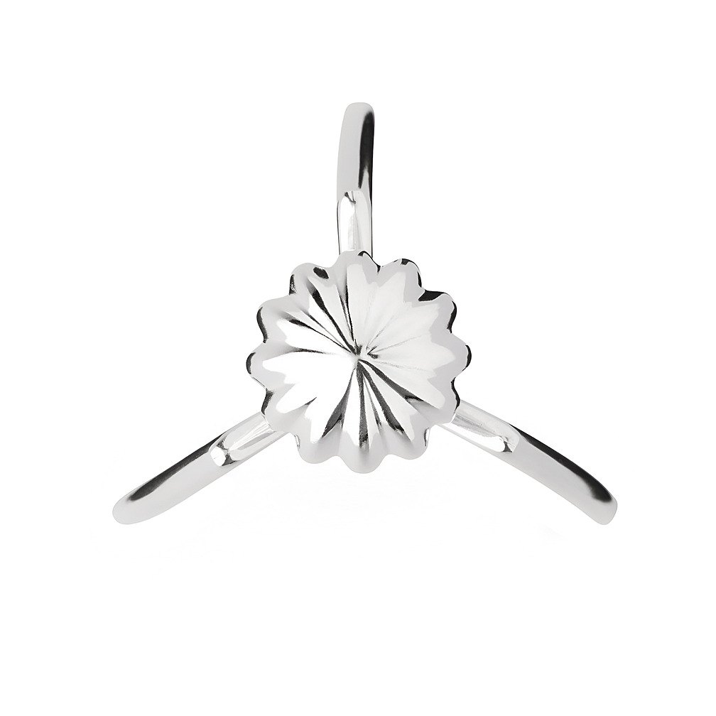 Пресс для цитрусовых Juicy Salif, 29 см от Alessi
