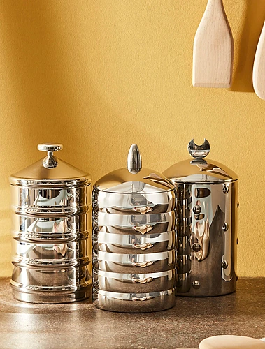 Ёмкость для хранения сыпучих продуктов Kalisto, 1,14 л