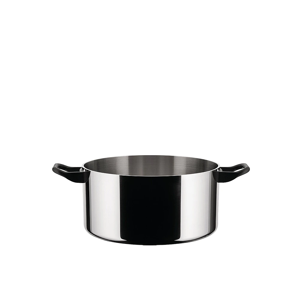 Кастрюля с крышкой La Cintura di Orione, 1,6 л, 16 см от Alessi