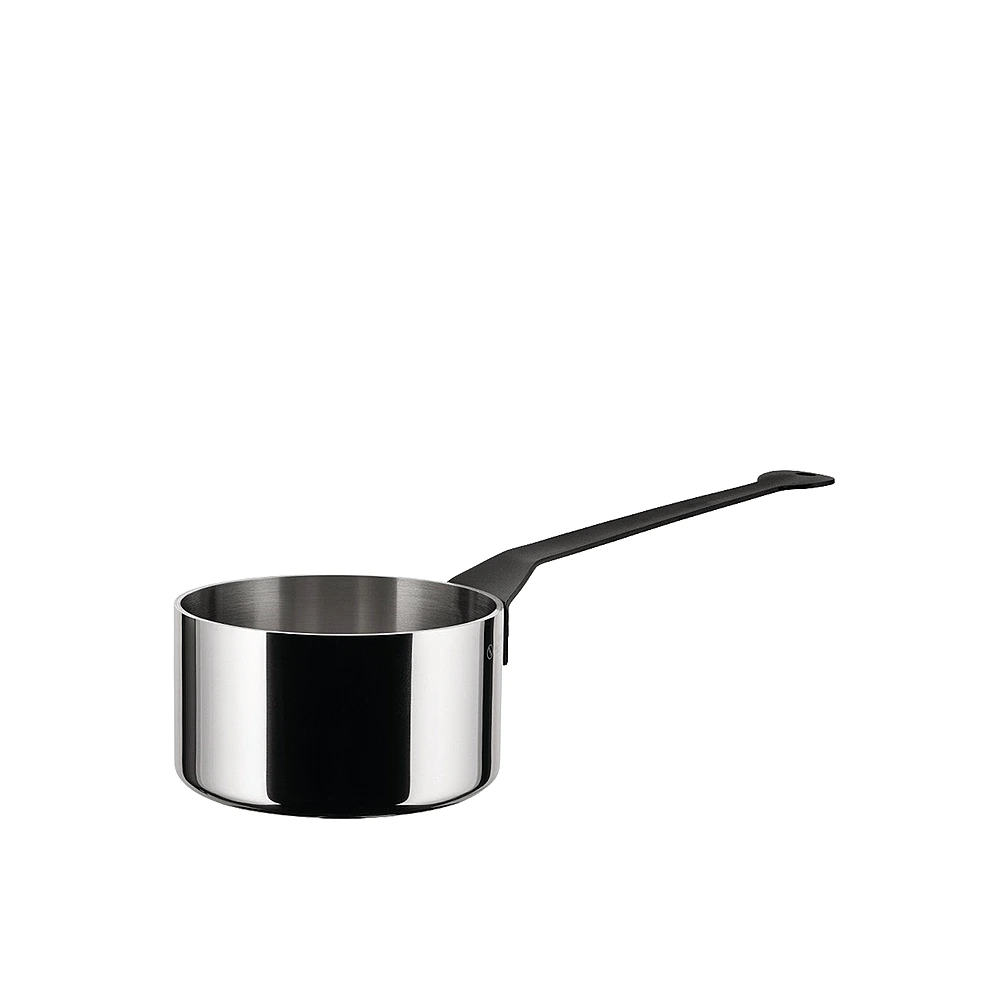 Ковш с крышкой La Cintura di Orione, 1,8 л, 16 см от Alessi