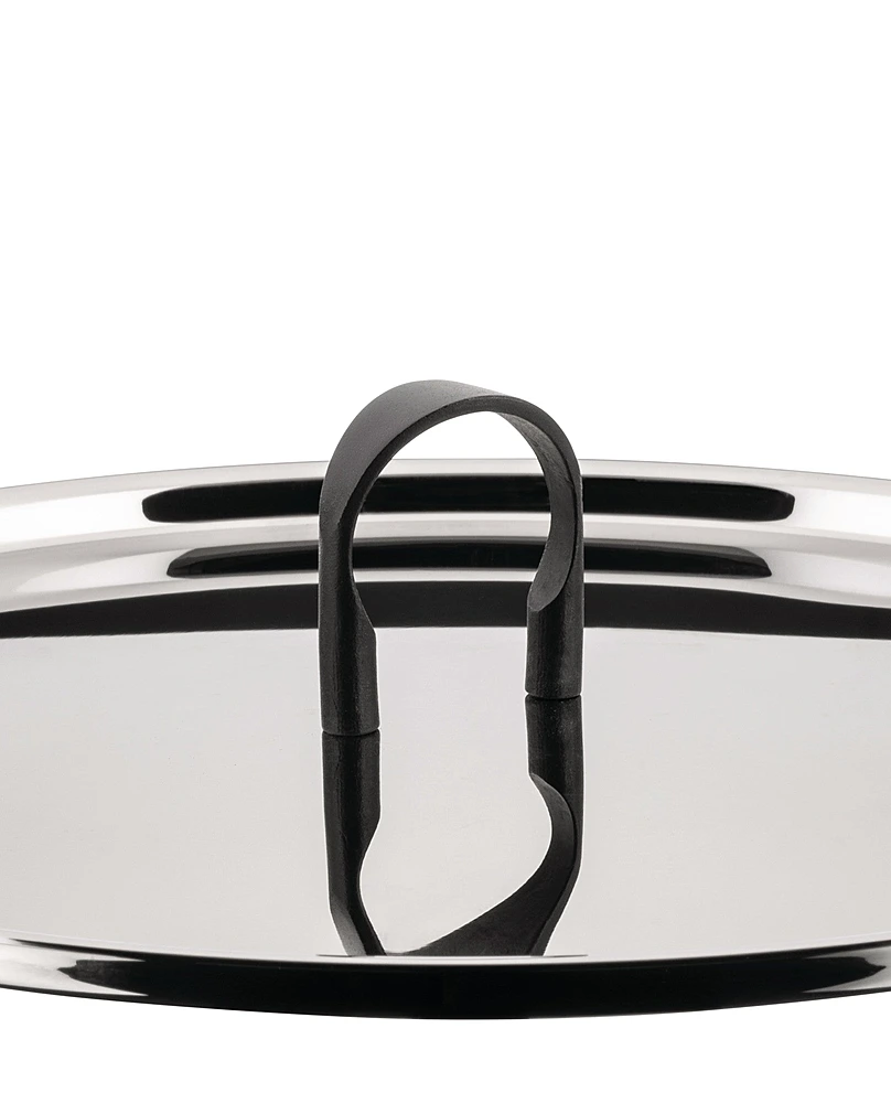Ковш с крышкой La Cintura di Orione, 1,8 л, 16 см от Alessi