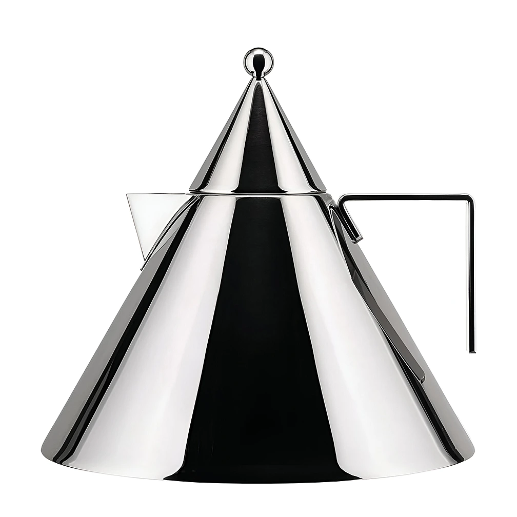 Чайник для плиты Il conico, 2 л от Alessi