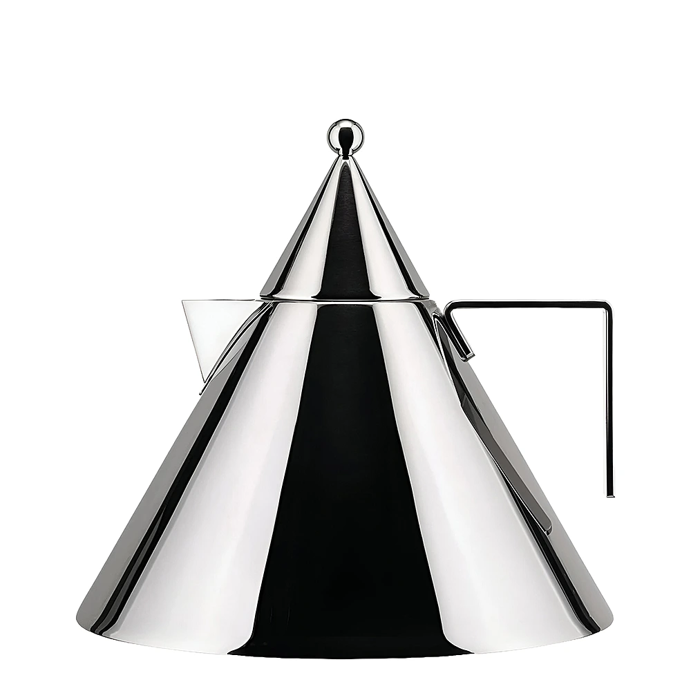 Чайник для плиты Il conico, 2 л от Alessi