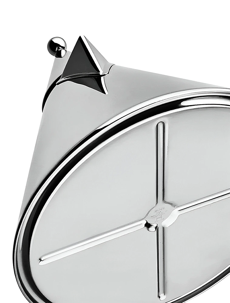 Чайник для плиты Il conico, 2 л от Alessi