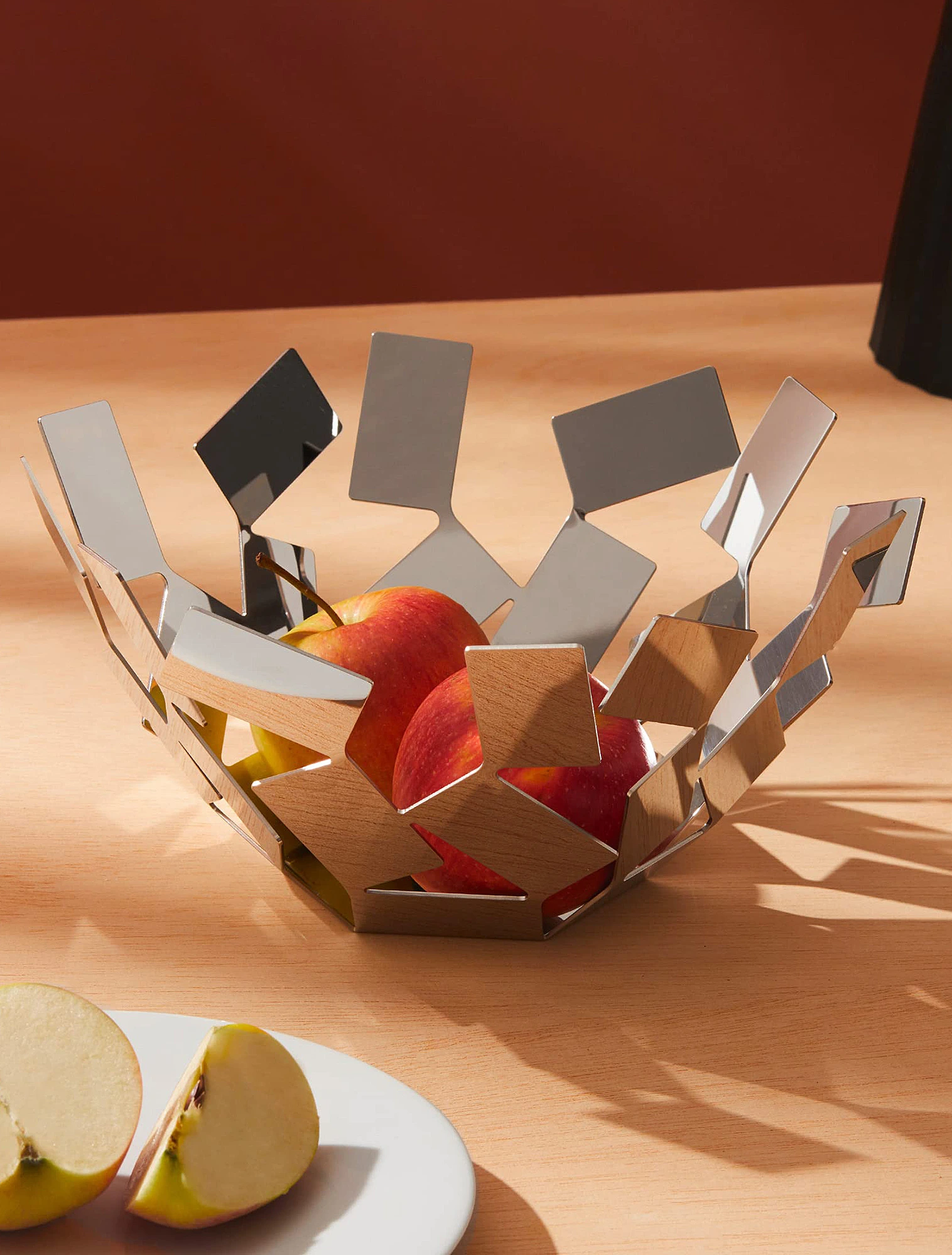 Ваза для фруктов La Stanza dello Scirocco, 27,5 см