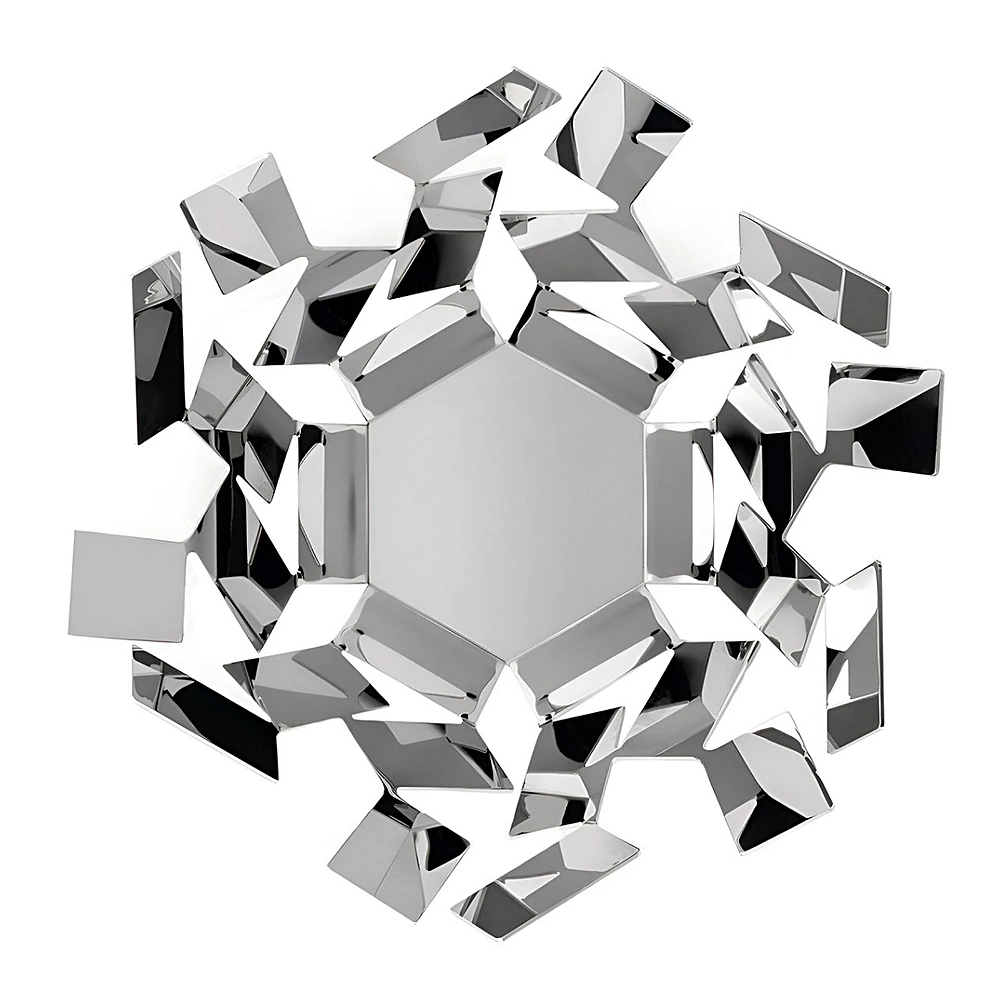 Ваза для фруктов La Stanza dello Scirocco, 27,5 см от Alessi