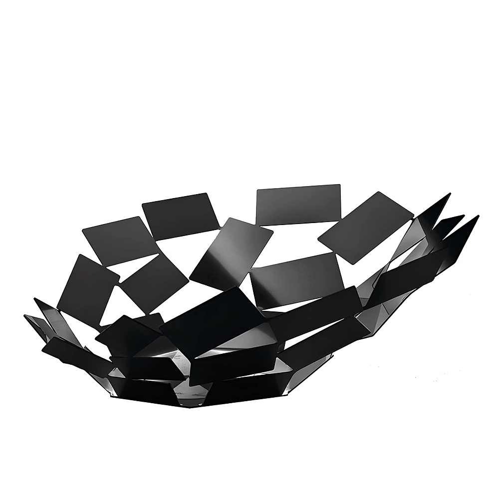 Ваза для фруктов La Stanza dello Scirocco, 41,5 см от Alessi