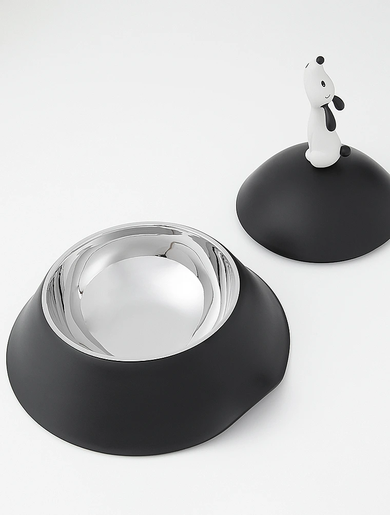 Миска для собак Lula, 600 мл от Alessi