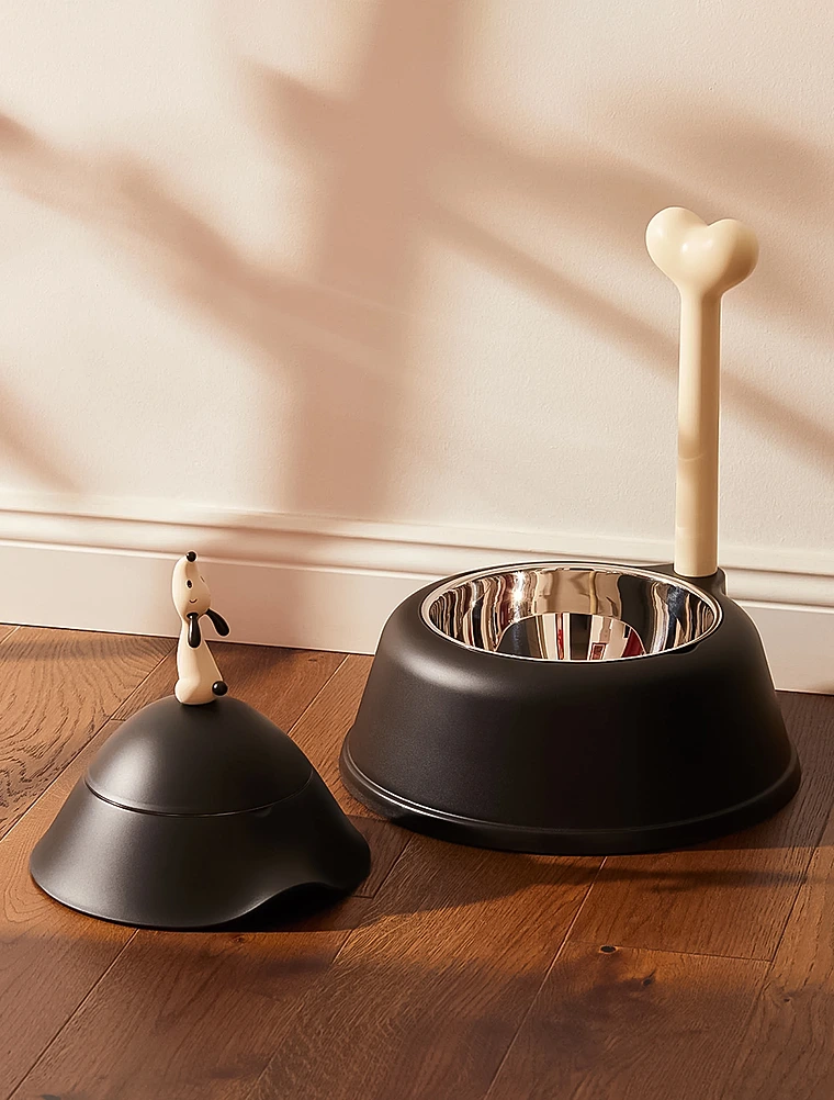 Миска для собак Lula, 600 мл от Alessi