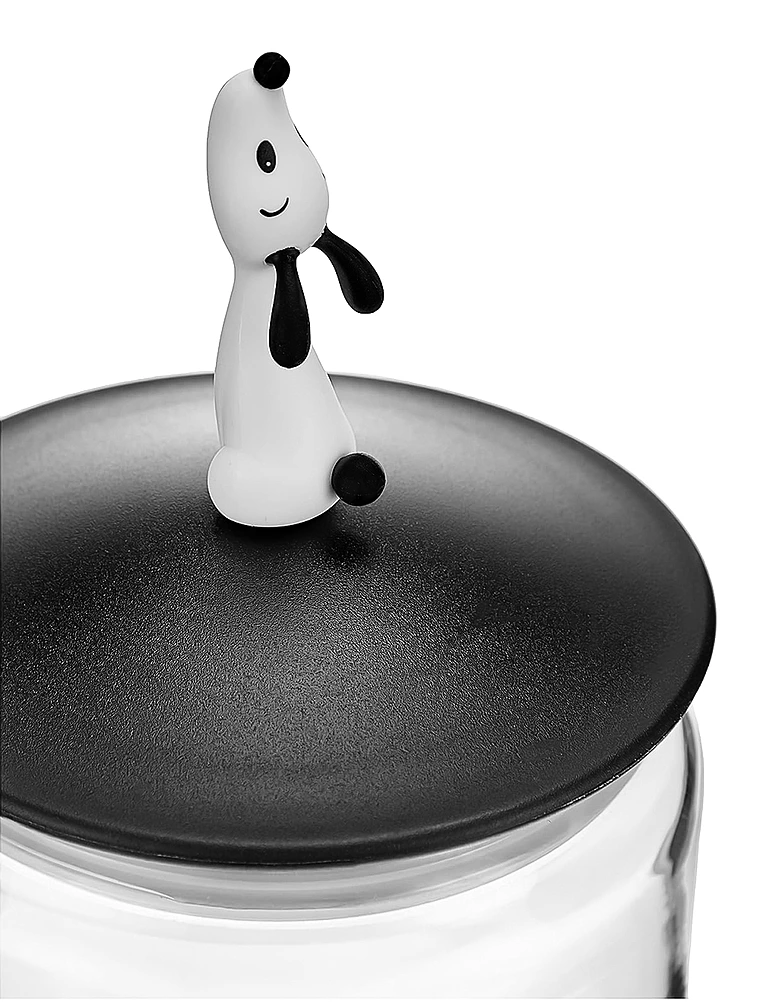 Ёмкость для хранения корма Lula, 1,5 л от Alessi