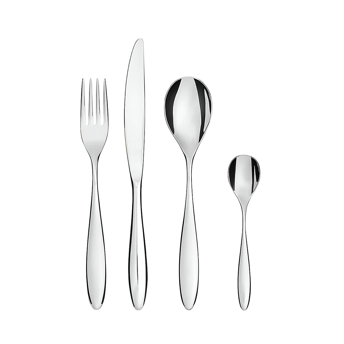 Набор столовых приборов Mami на 6 персон, 24 пр.