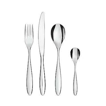 Набор столовых приборов Mami на 6 персон, 24 пр.