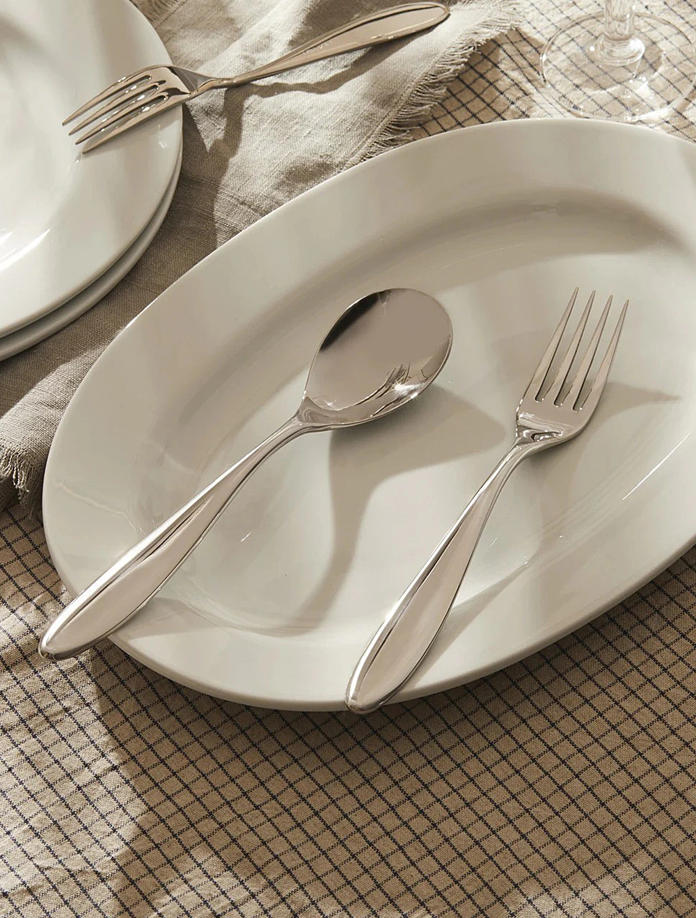 Набор столовых приборов Mami на 6 персон, 24 пр.