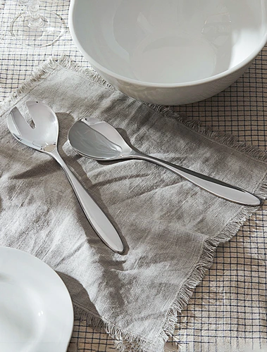 Набор из 2 сервировочных приборов Mami, 26 см