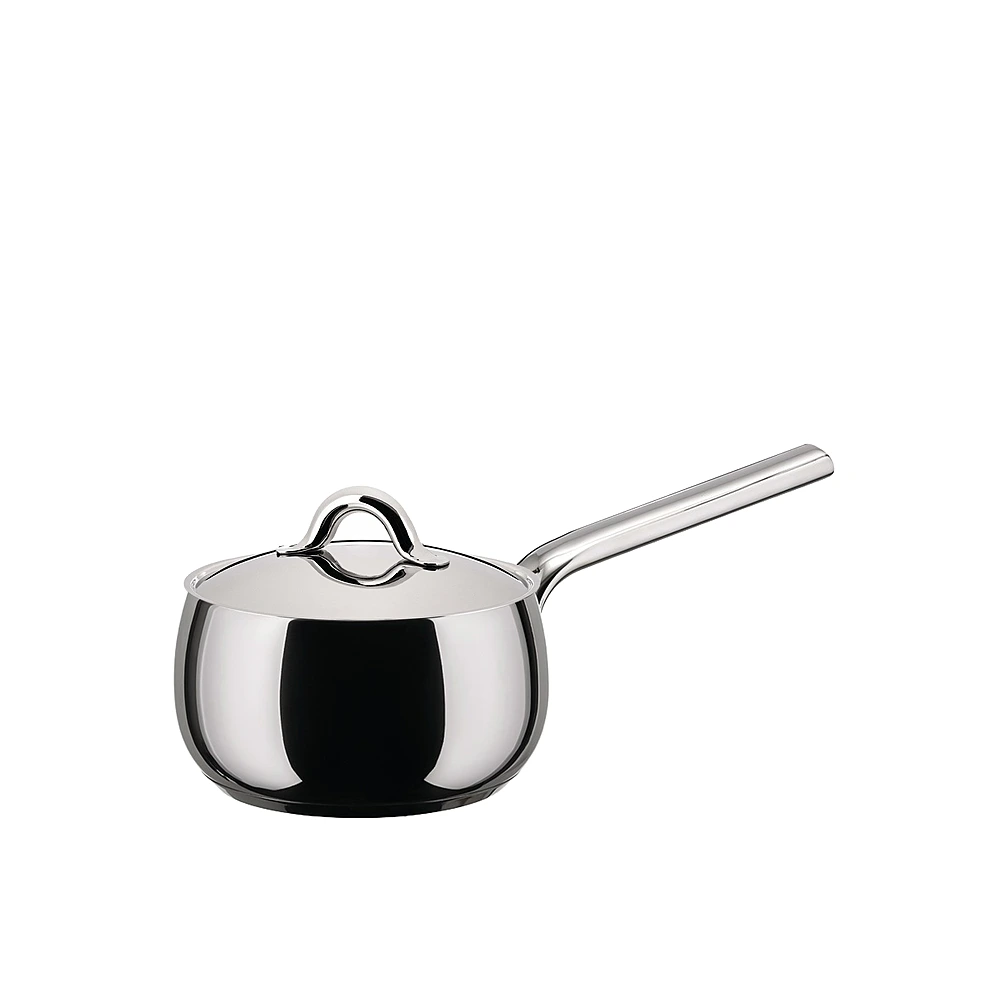 Ковш с крышкой Mami, 1,6 л, 16 см от Alessi