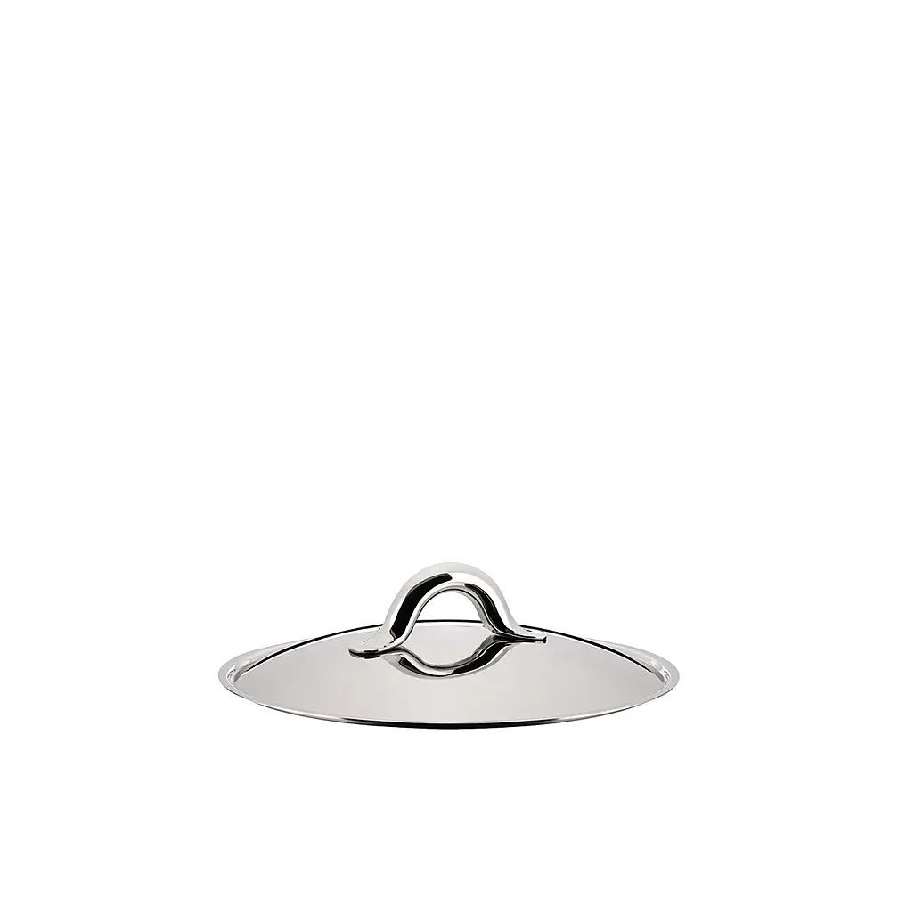 Кастрюля с крышкой Mami, 3,1 л, 20 см от Alessi