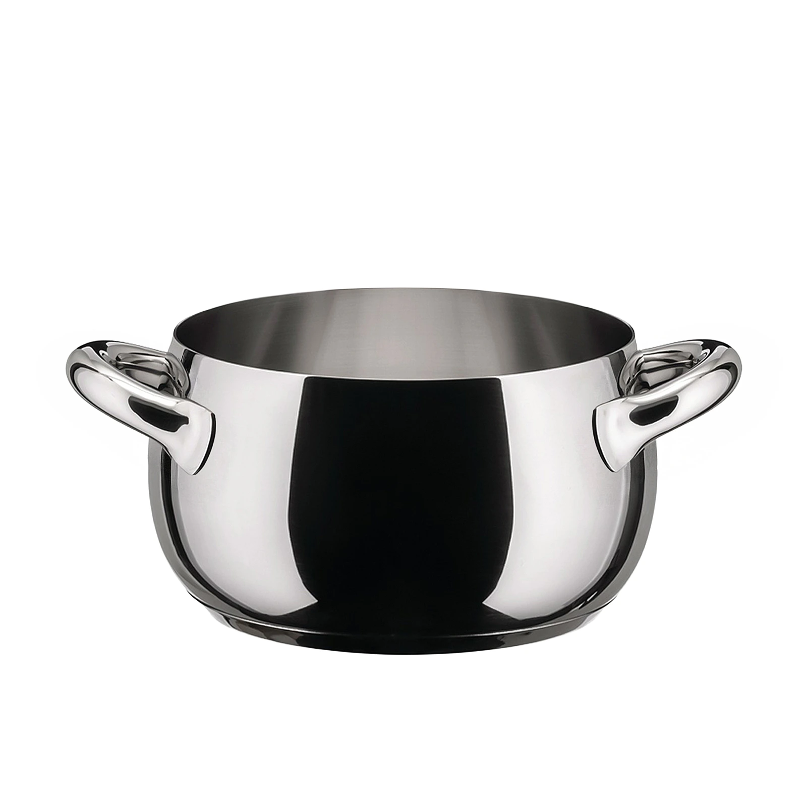 Кастрюля с крышкой Mami, 5,2 л, 24 см