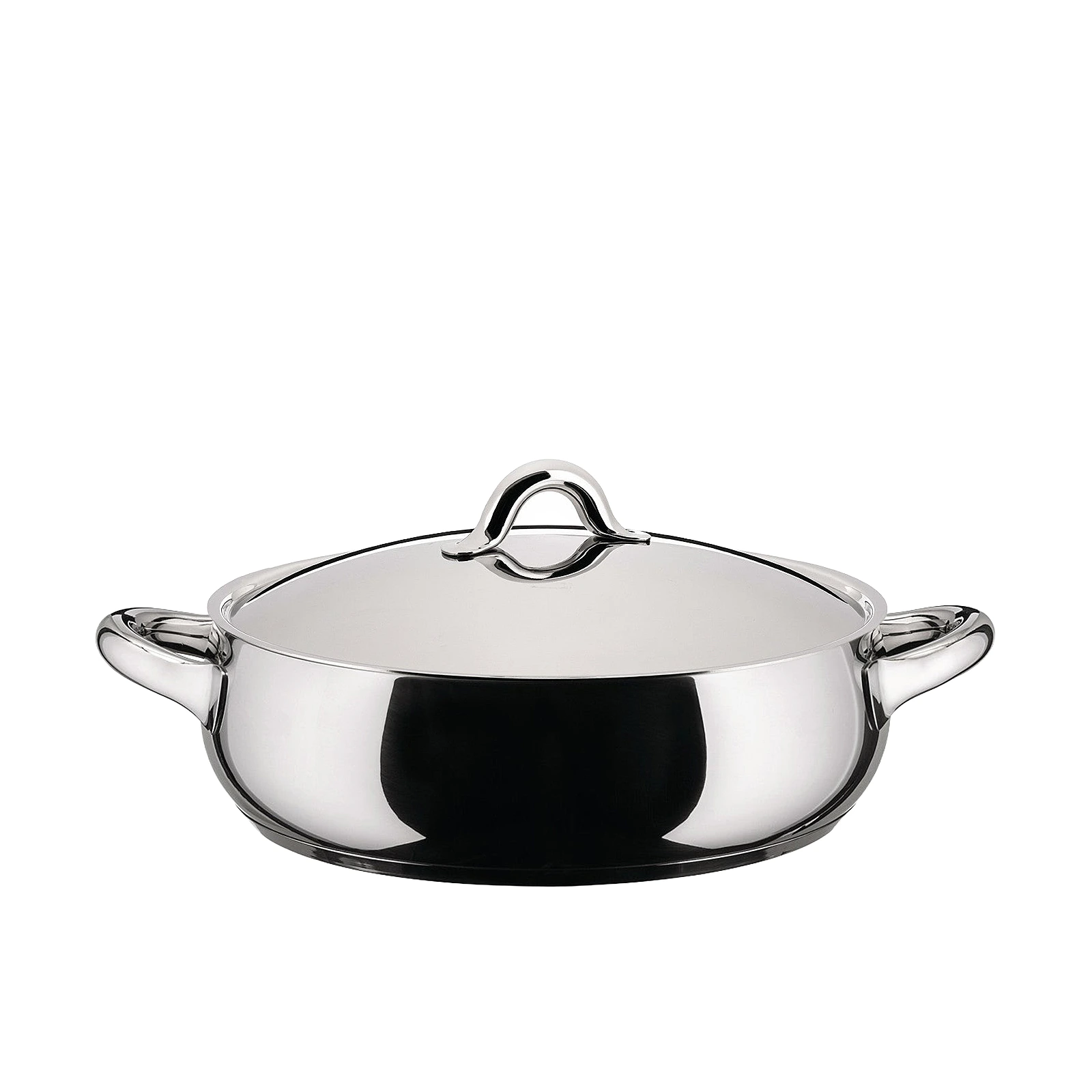 Сотейник с крышкой Mami, 24 см, 2,8 л