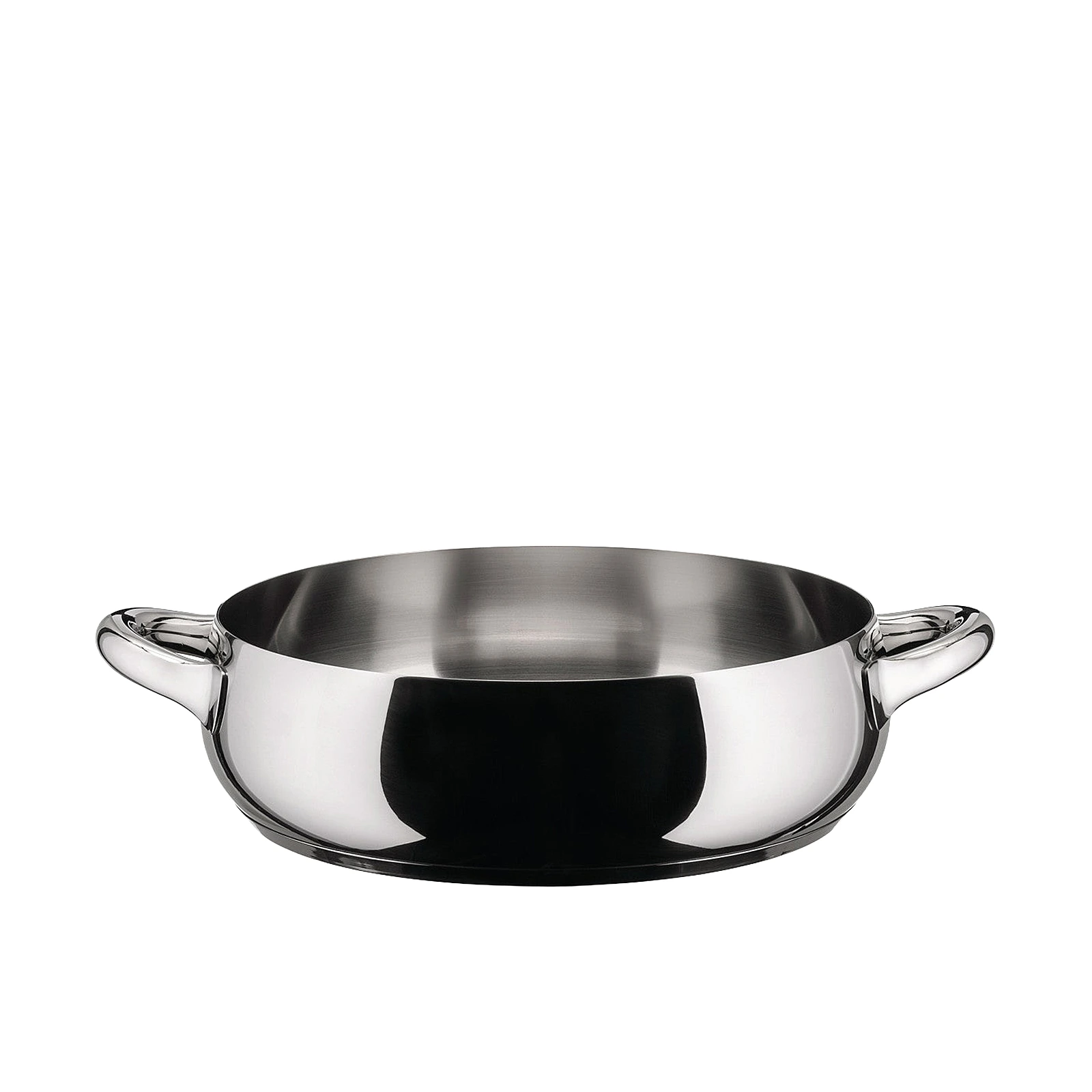 Сотейник с крышкой Mami, 24 см, 2,8 л