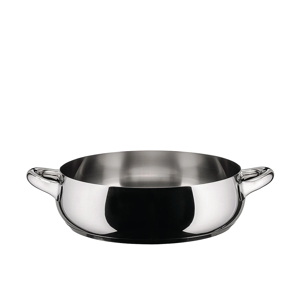 Сотейник с крышкой Mami, 24 см, 2,8 л от Alessi