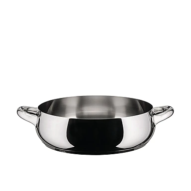 Сотейник с крышкой Mami, 24 см, 2,8 л