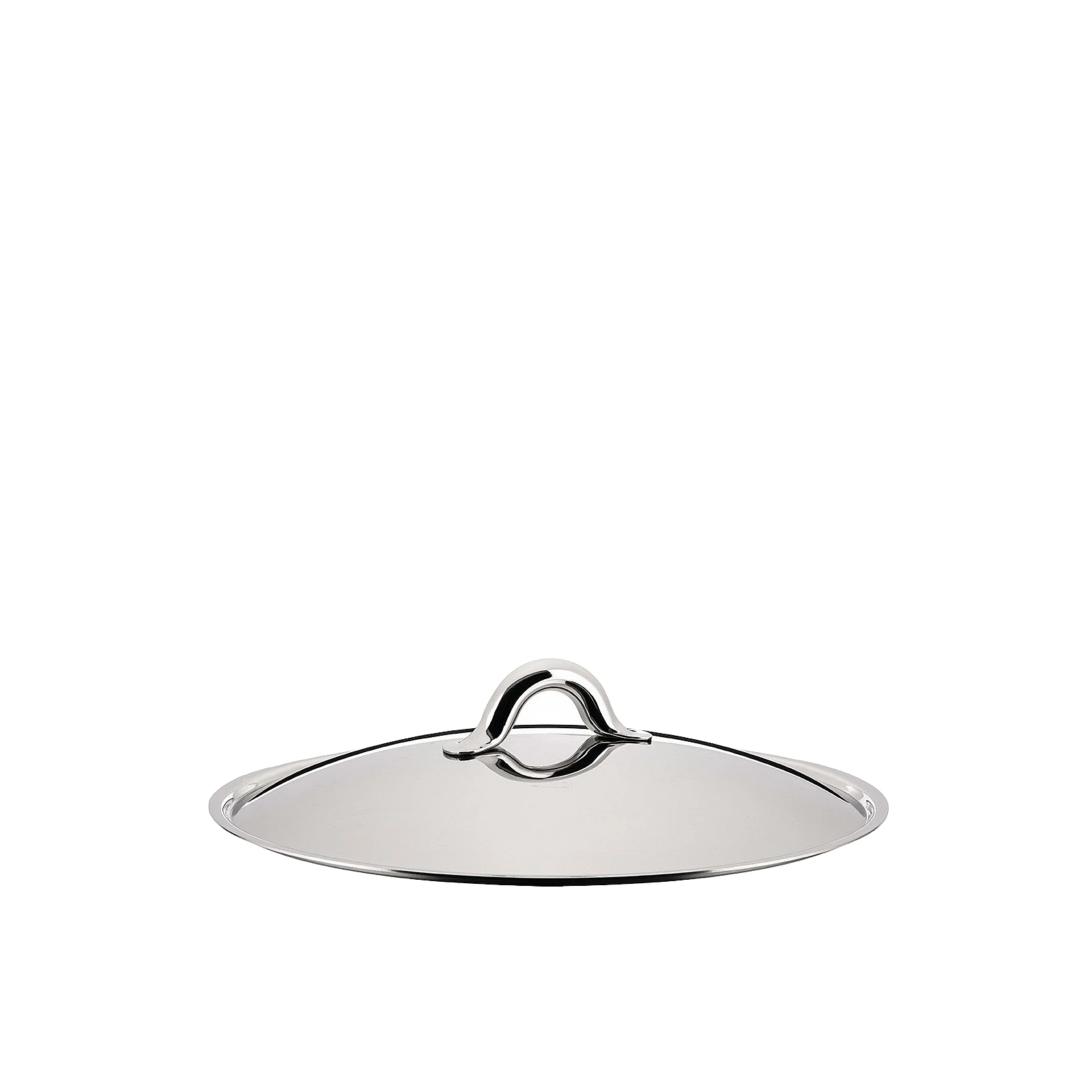 Сотейник с крышкой Mami, 24 см, 2,8 л