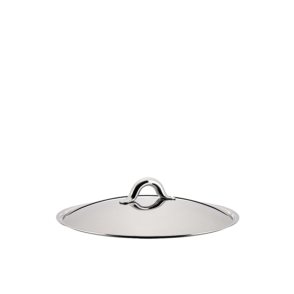 Сотейник с крышкой Mami, 24 см, 2,8 л от Alessi