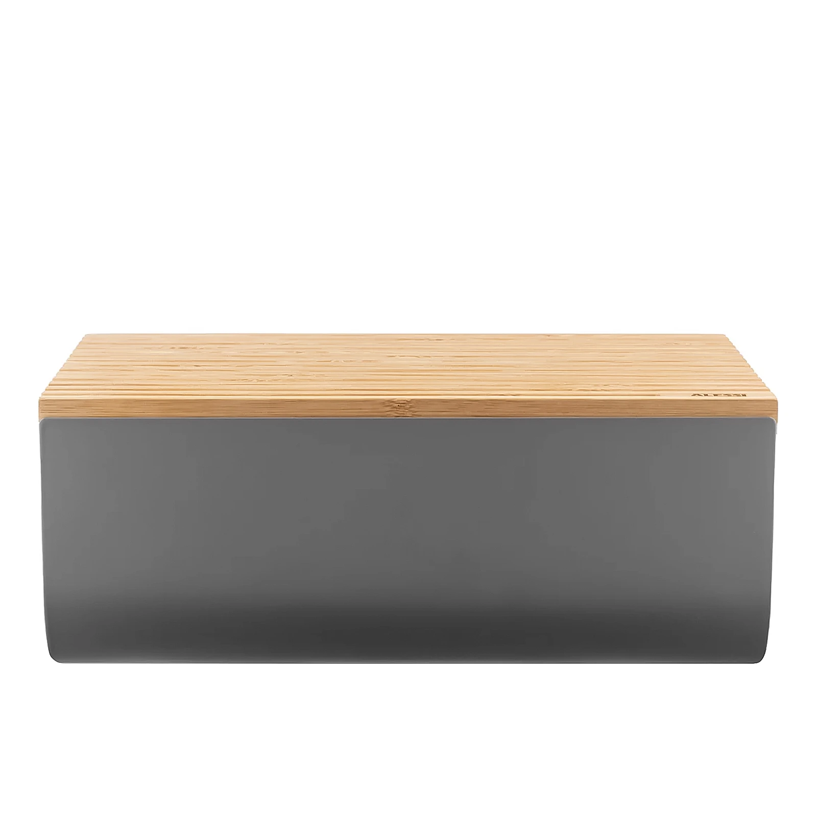 Хлебница с разделочной доской Mattina, 34x14 см