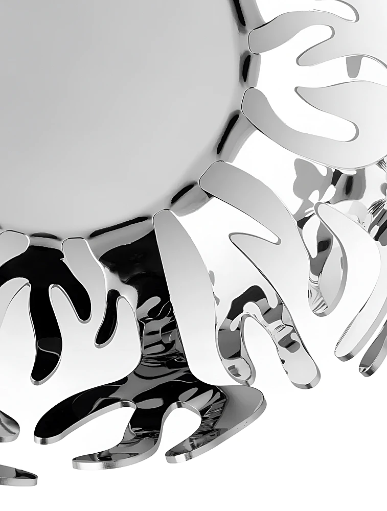 Подсвечник Mediterraneo, 4 см от Alessi