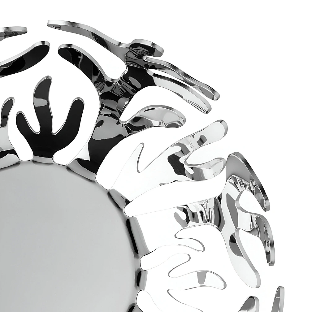 Ваза для фруктов Mediterraneo, 21 см от Alessi