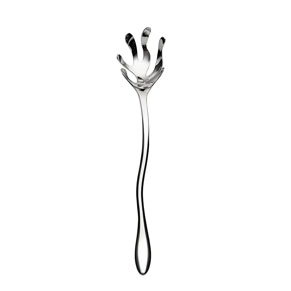Ложка для спагетти Mediterraneo, 31 см от Alessi