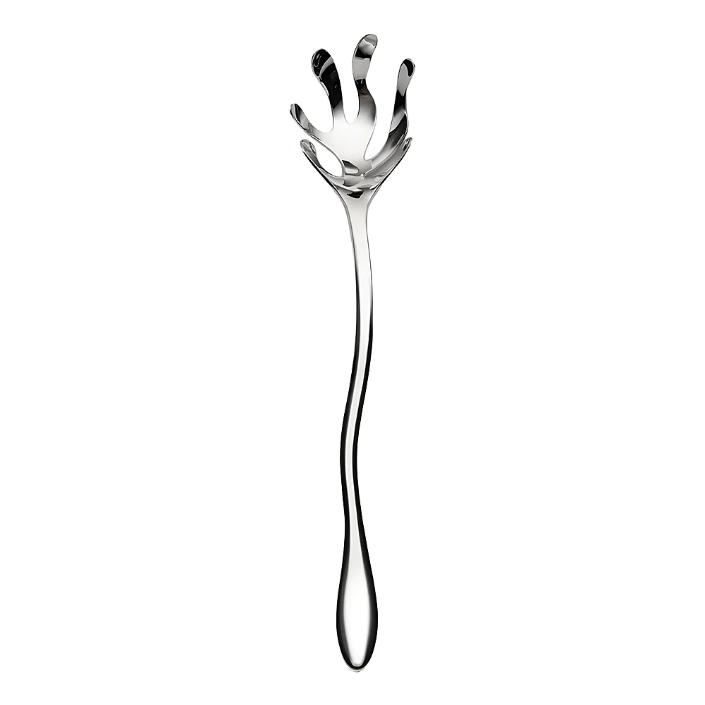 Ложка для спагетти Mediterraneo, 31 см от Alessi