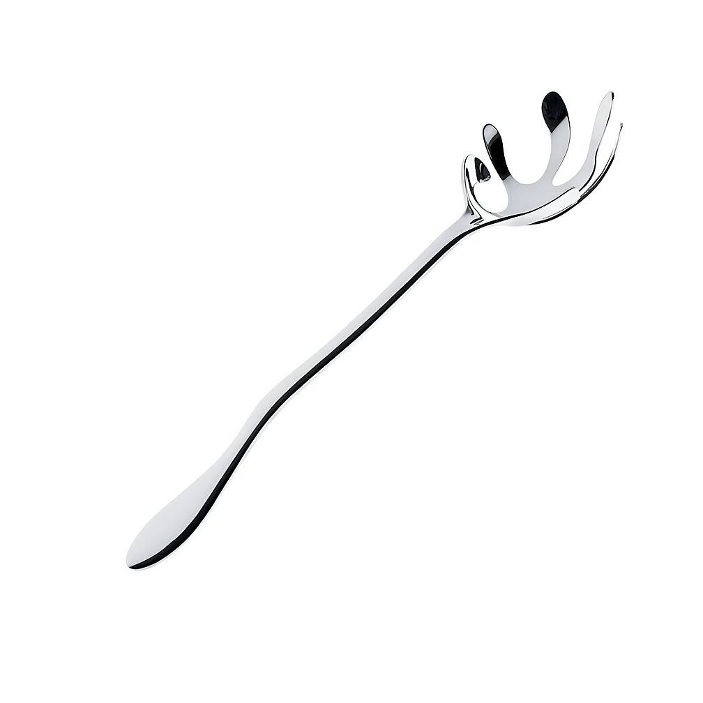 Ложка для спагетти Mediterraneo, 31 см от Alessi
