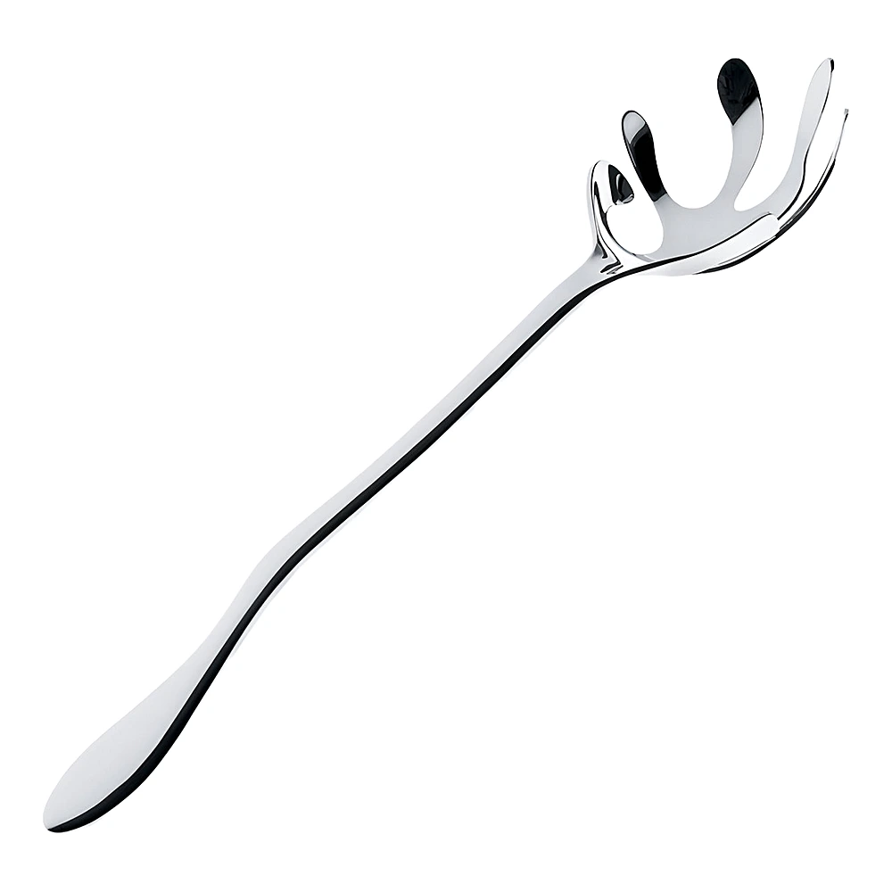 Ложка для спагетти Mediterraneo, 31 см от Alessi