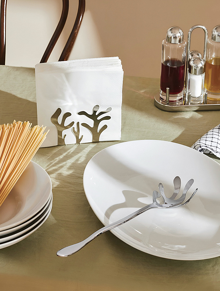 Салфетница Mediterraneo, 8,5 см от Alessi