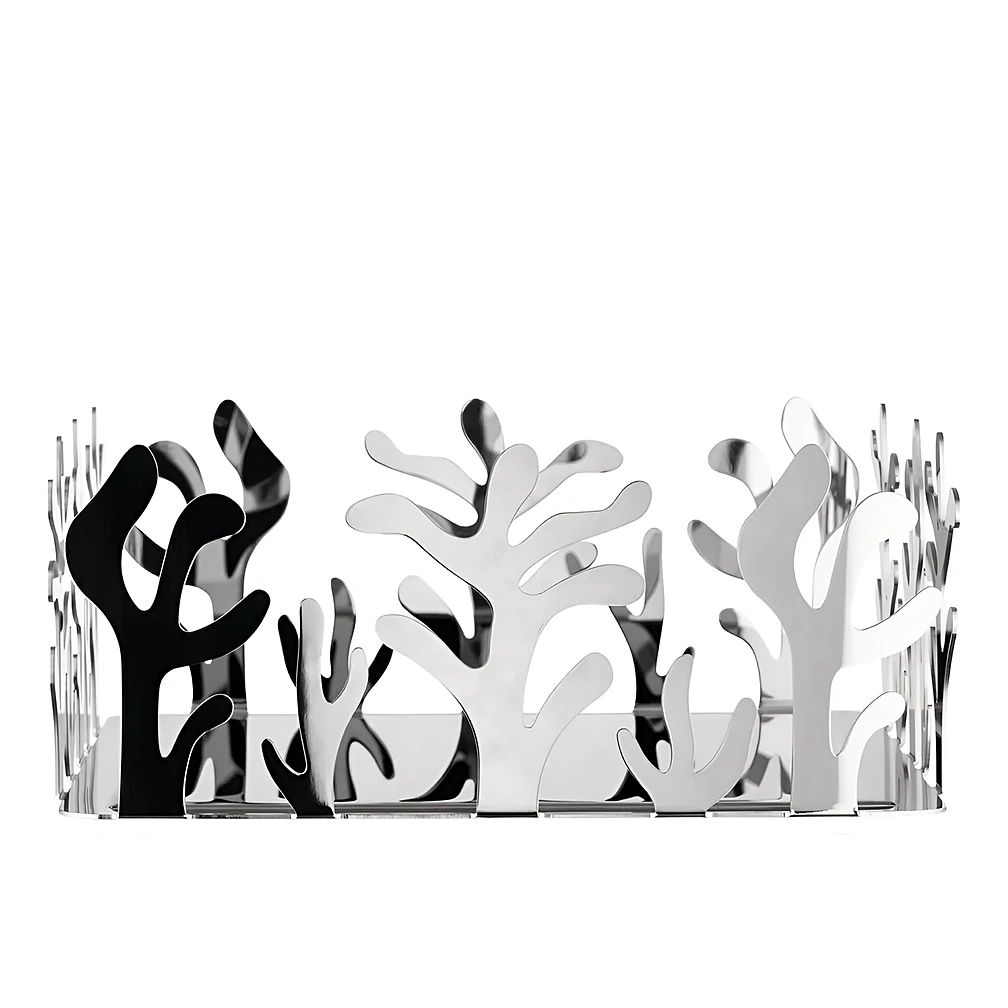 Салфетница Mediterraneo, 20,5x20,5 см от Alessi