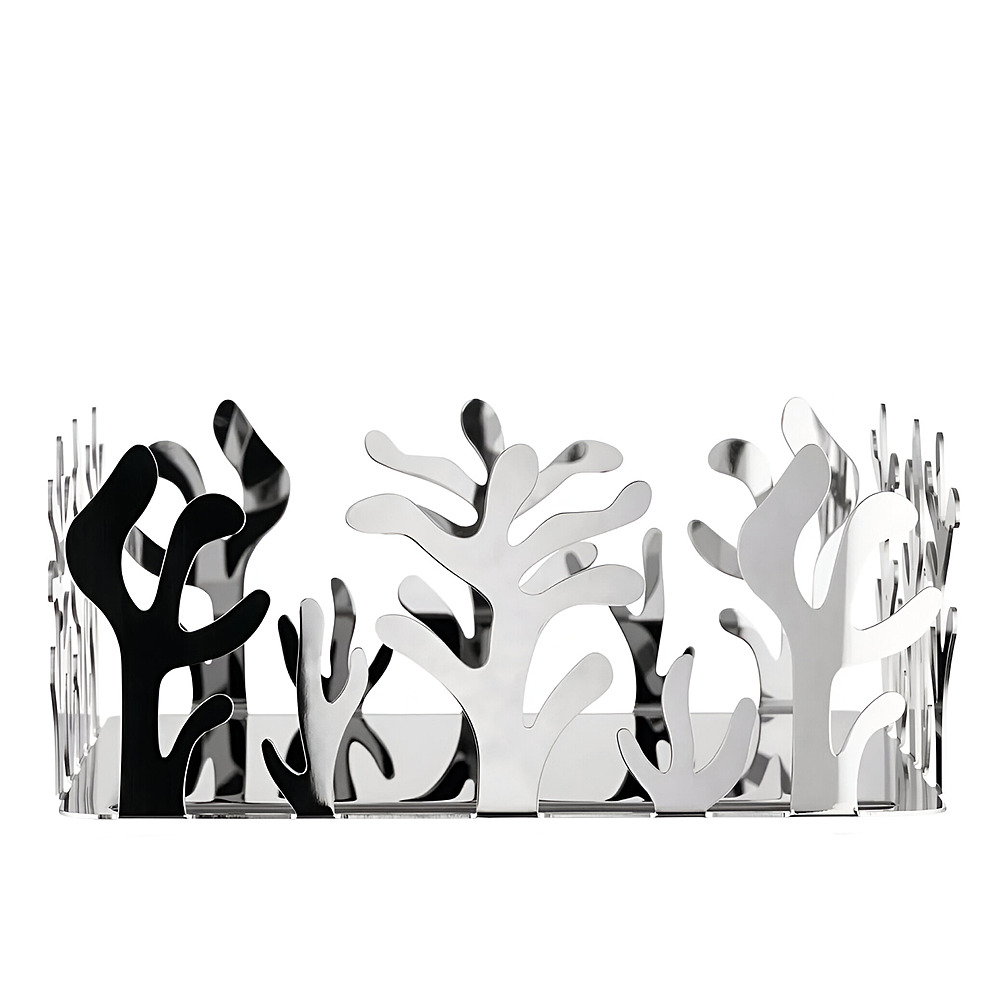 Салфетница Mediterraneo, 20,5x20,5 см от Alessi