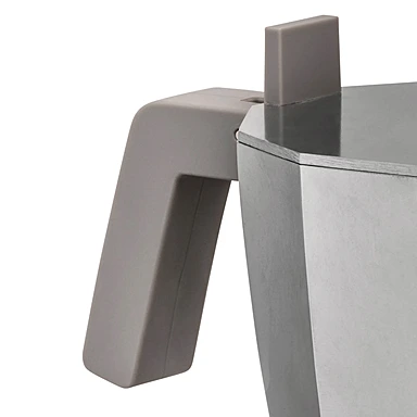 Кофеварка гейзерная на 6 чашек Moka, 300 мл