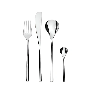 Набор столовых приборов MU на 6 персон, 24 пр.