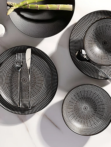 Набор столовых приборов MU на 6 персон, 24 пр.