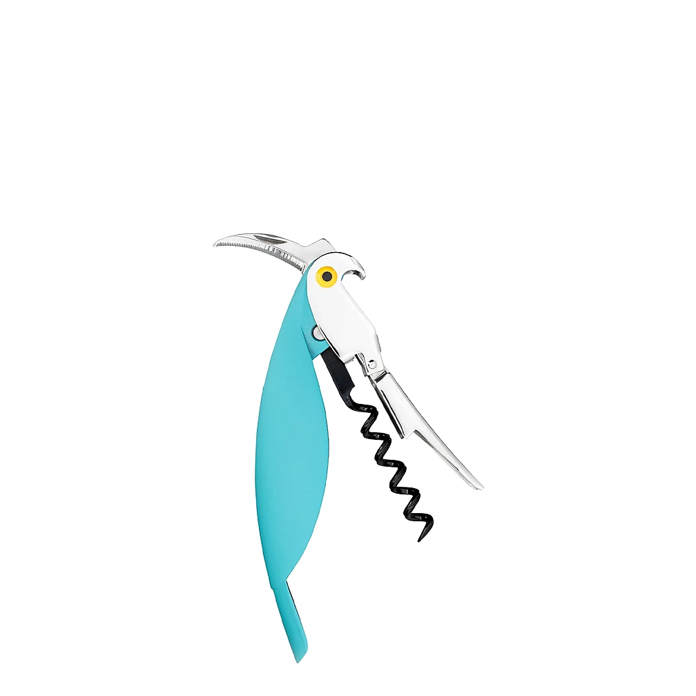 Штопор Parrot, 13 см от Alessi