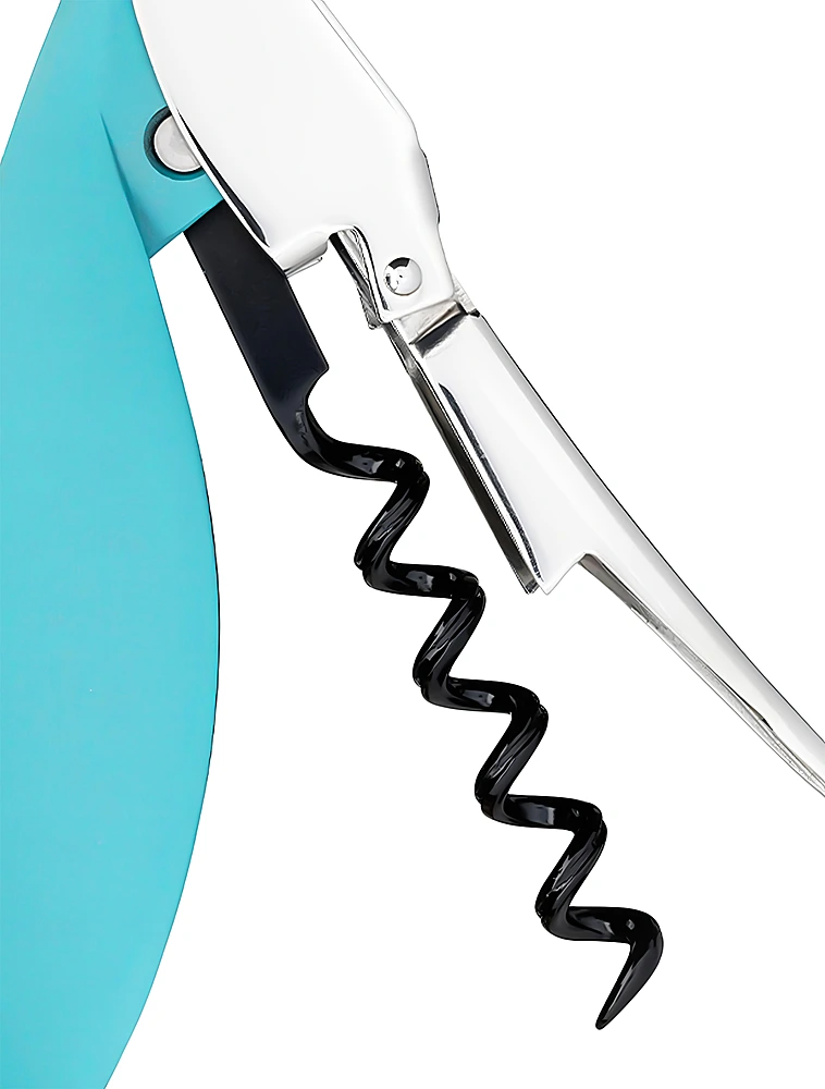 Штопор Parrot, 13 см от Alessi